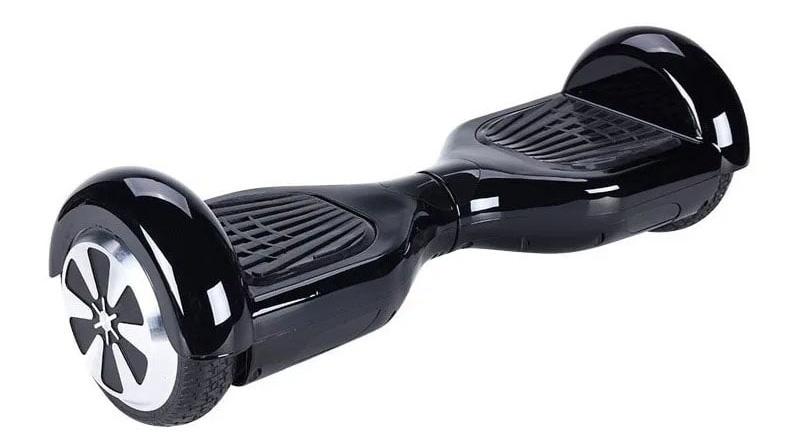 Hoverboard a reparar